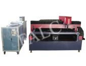 laser metal cutting machine