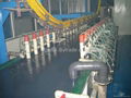 Electrocoating  production equipment