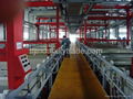 electroplating equipment system