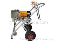 JDL9 high pressure airless paint spraying machine