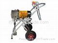 JDL9 high pressure airless paint spraying machine 1