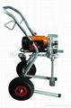 JDL3 high pressure airless paint spraying machine 1