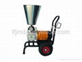 JDL6B high pressure airless paint spraying machine 1