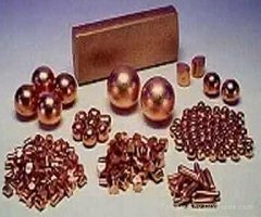 优质磷铜球