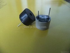 12*7.5mm Magnetic buzzer  
