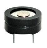 external drived magnetic buzzer