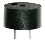 14*7mm piezo buzzer with needle terminal(HYD-1407B)