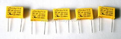 safe capacitor MPX x2