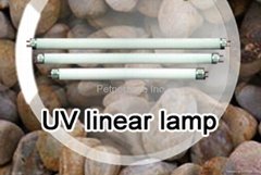 Linear Fluorescent UV Lamp
