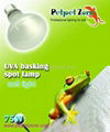 Halogen Basking Spot Lamp 1