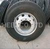 export 22.5*7.50 steel wheel rim 3