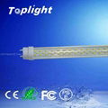 15W T8 LED Tube Light SMD