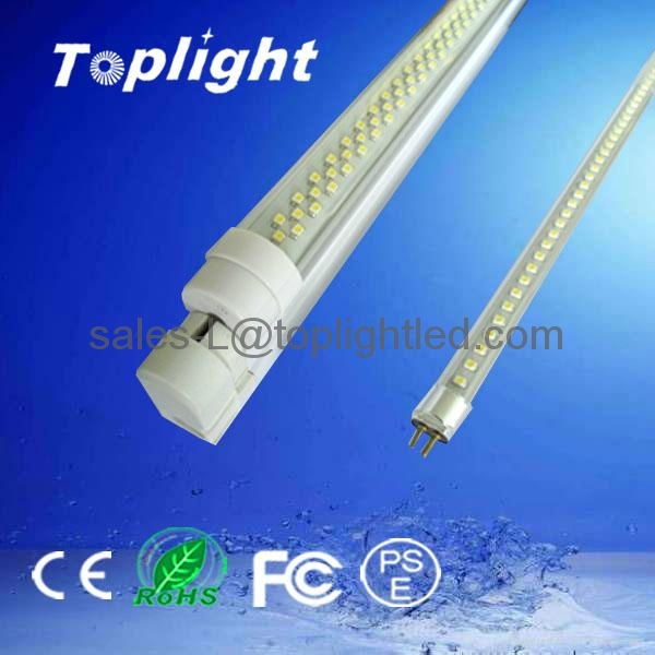 LED Fluorescent Lamp 8W T5 Transfer To T8
