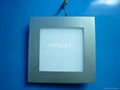 20*20cm LED Panel Light Square LED