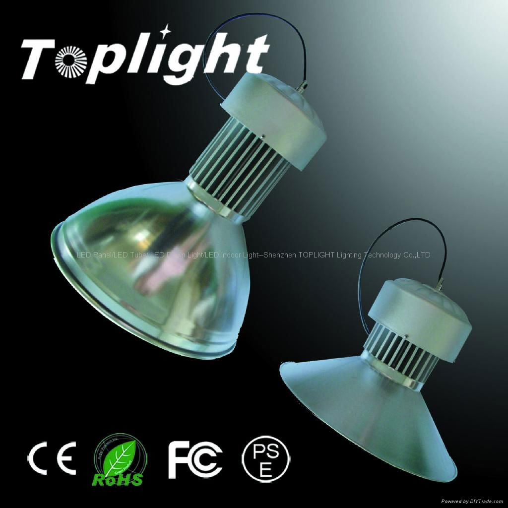 LED Industrial Light 2