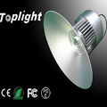 80W LED High Bay Light 4