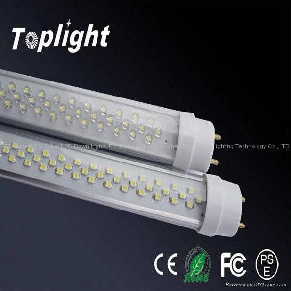 4ft UL LED lamp 18w approve UL list