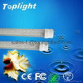 LED Tube Light (20W LED Tube Light T8) 4