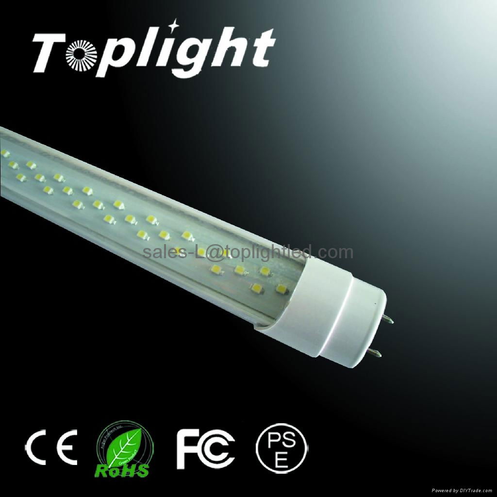 LED T8 UL Approval 2