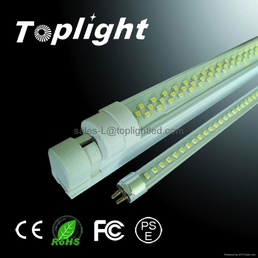 LED Fluorescent Lamp 8W T5 Transfer To T8 3