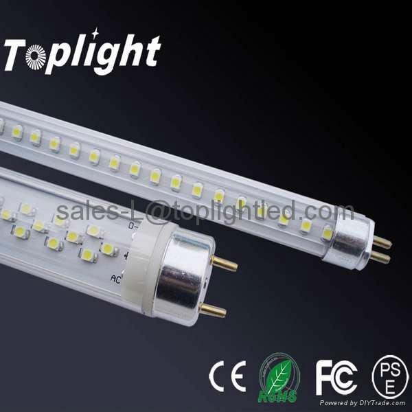LED Fluorescent Lamp 8W T5 Transfer To T8 4