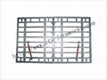 Tretic Framed Formwork Panels for Trio Formwork and Scaffolding 1