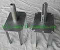 Fork Head for Formwork and Scaffolding 3