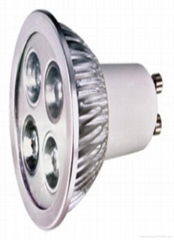 GS-L4*2W-MR16 Reflector