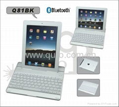 bluetooth keyboard case for iPad2