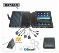 Solar Charge for iPad 