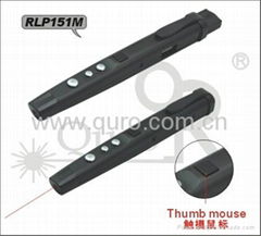 wireless presenter