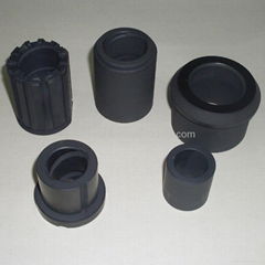 Carbon and Graphite bushing Bearings