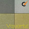 Artificial quartz stone