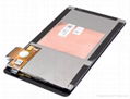 lcd screen with digitizer assembly for HTC HD7 2
