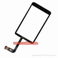 digitizer for HTC Thunderbolt 4G Verizon