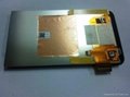lcd with digitizer for HTC Desire HD A9191  2