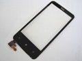 lcd screen with digitizer assembly for HTC HD7 3