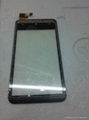 digitizer touchscreen for HTC 7 Pro 2