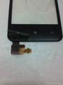 digitizer touchscreen for HTC 7 Pro 3