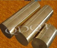 copper rod 