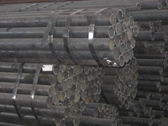 LSAW Q16MnR Q390GJC Q345C  steel pipe