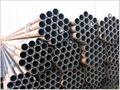 LSAW Q235A,Q235B,Q345C pipe line 1