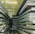 A517 Steels for pressure purposes