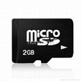 2GB Mobile phone memory card