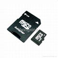 4GB Micro SD Card 1