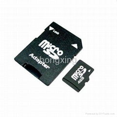 4GB Micro SD Card