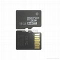 16GB Micro SD Memory Card