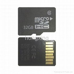 Class 10 32GB Memory Card Micro SD