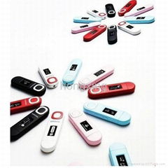 4GB MP3 Digital Player