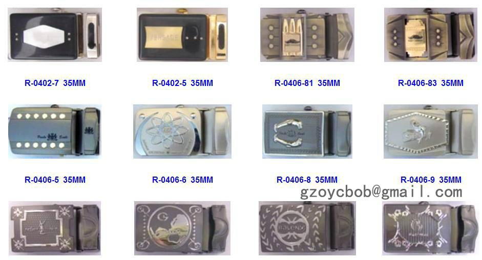 metal buckle for belts designer and manufacturer wholesale  3